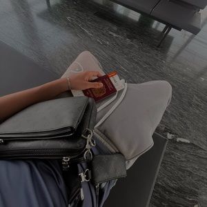 Meet your Posher, Jamie